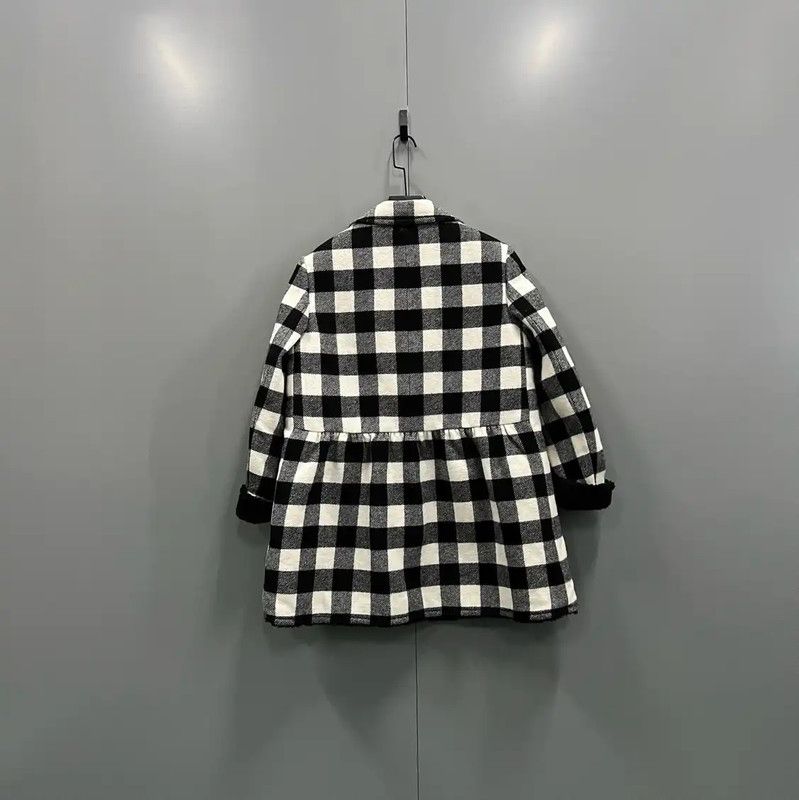Valentino Valentino Multi-Color Cotton Short Coat 0089 Size ONE SIZE - 2 Thumbnail
