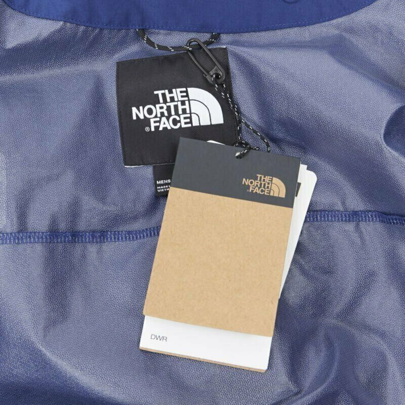 The North Face THE NORTH FACE Black Series KAZUKI KURAISHI KK Charlie Duty Jacket Flag Blue XL Size US XL / EU 56 / 4 - 12 Thumbnail