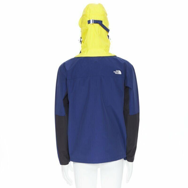 The North Face THE NORTH FACE Black Series KAZUKI KURAISHI KK Charlie Duty Jacket Flag Blue XL Size US XL / EU 56 / 4 - 6 Thumbnail