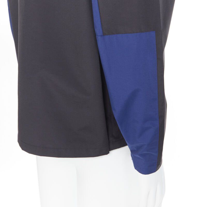 The North Face new THE NORTH FACE KAZUKI KURAISHI Black Series Charlie Duty Jacket Black Blue M Size US M / EU 48-50 / 2 - 12 Thumbnail