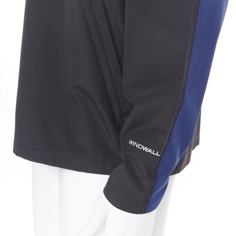The North Face THE NORTH FACE KAZUKI KURAISHI Black Label Charlie Duty Jacket Black Blue M Size US M / EU 48-50 / 2 - 11 Thumbnail