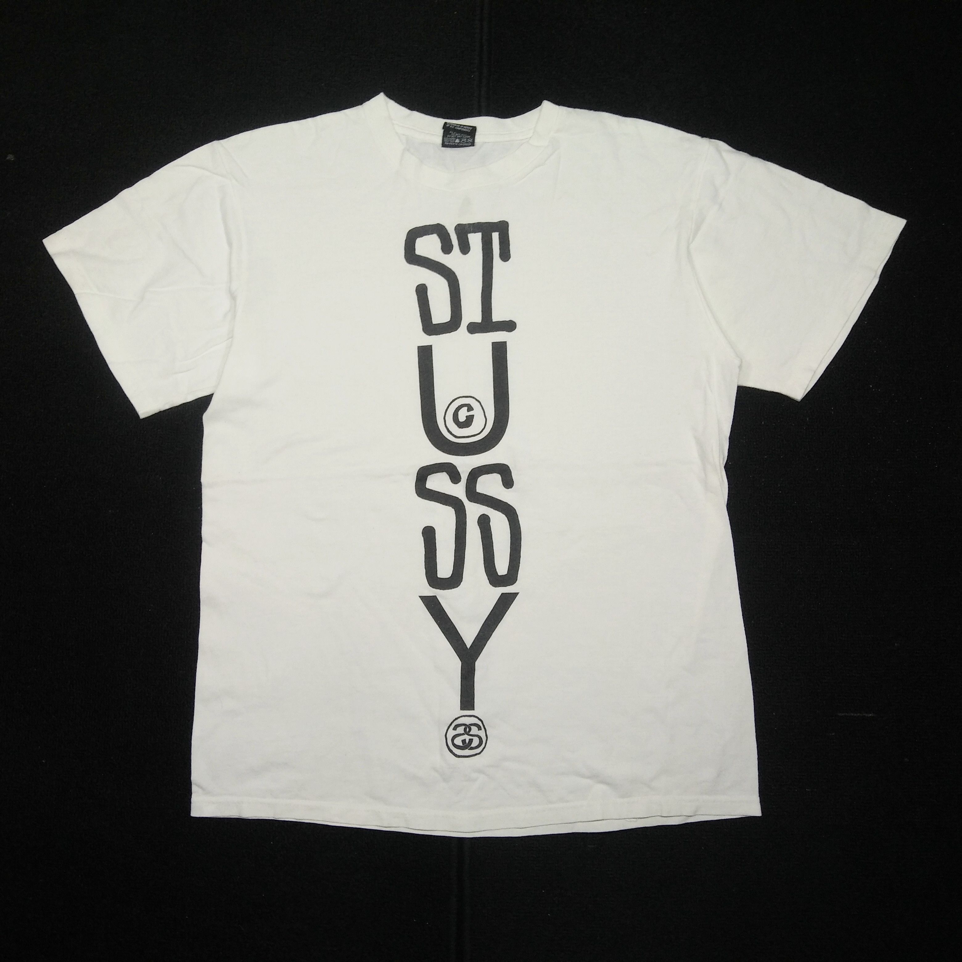 Stussy Stussy shirt Grailed