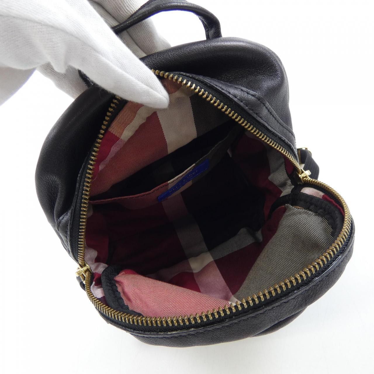 Other Other Blue Label Crestbridge Backpack Others Backpack DUTY FREE for USA Size ONE SIZE - 6 Thumbnail