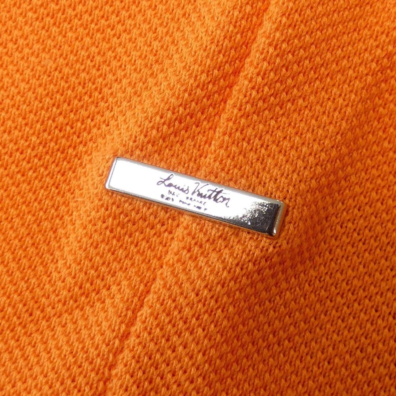 Louis Vuitton Louis Vuitton Louis Vuitton Polo Shirt Cotton Tops HJY41WVHI DUTY FREE for USA Size ONE SIZE - 7 Thumbnail