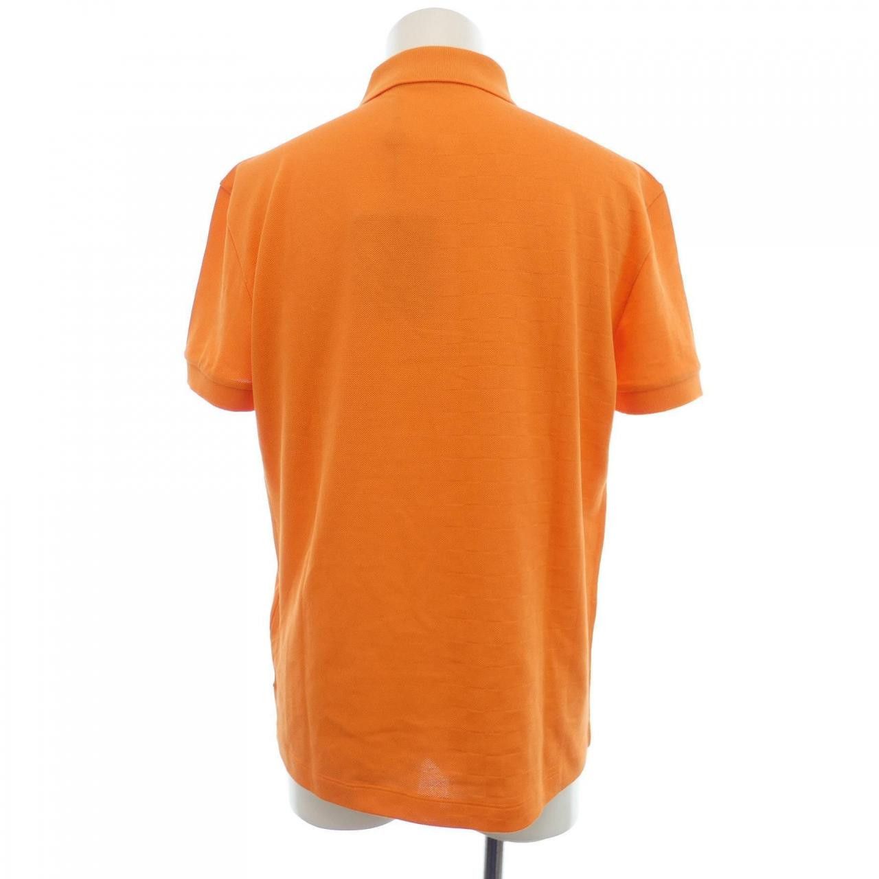 Louis Vuitton Louis Vuitton Louis Vuitton Polo Shirt Cotton Tops HJY41WVHI DUTY FREE for USA Size ONE SIZE - 2 Thumbnail