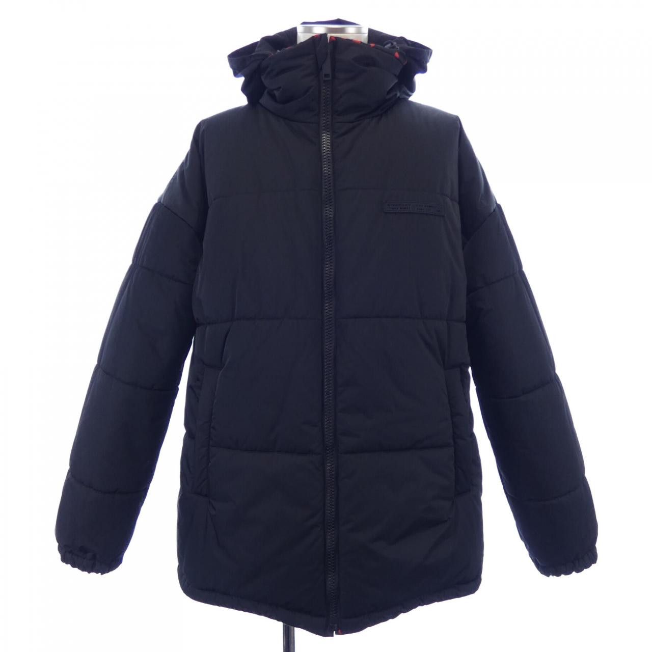 Givenchy Givenchy Givenchy BM00MS13KY Down Jacket Others Outerwear BM00MS13KY DUTY FREE for USA Size ONE SIZE - 6 Thumbnail
