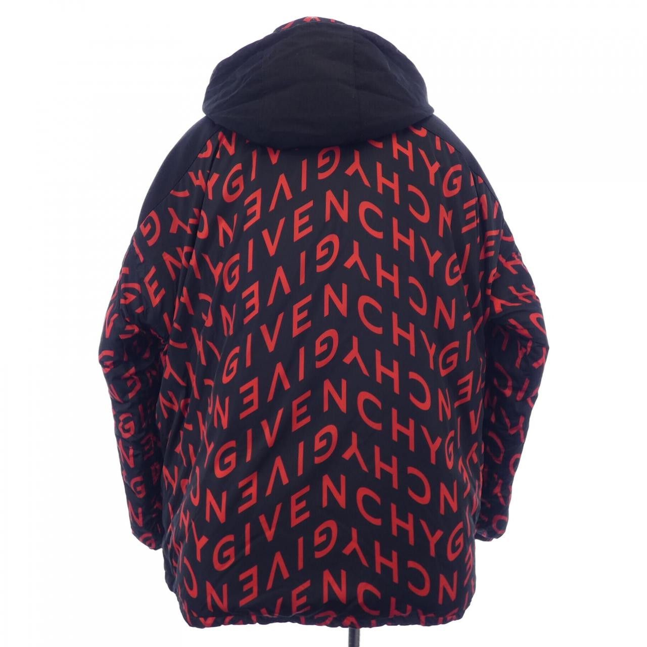 Givenchy Givenchy Givenchy BM00MS13KY Down Jacket Others Outerwear BM00MS13KY DUTY FREE for USA Size ONE SIZE - 2 Thumbnail