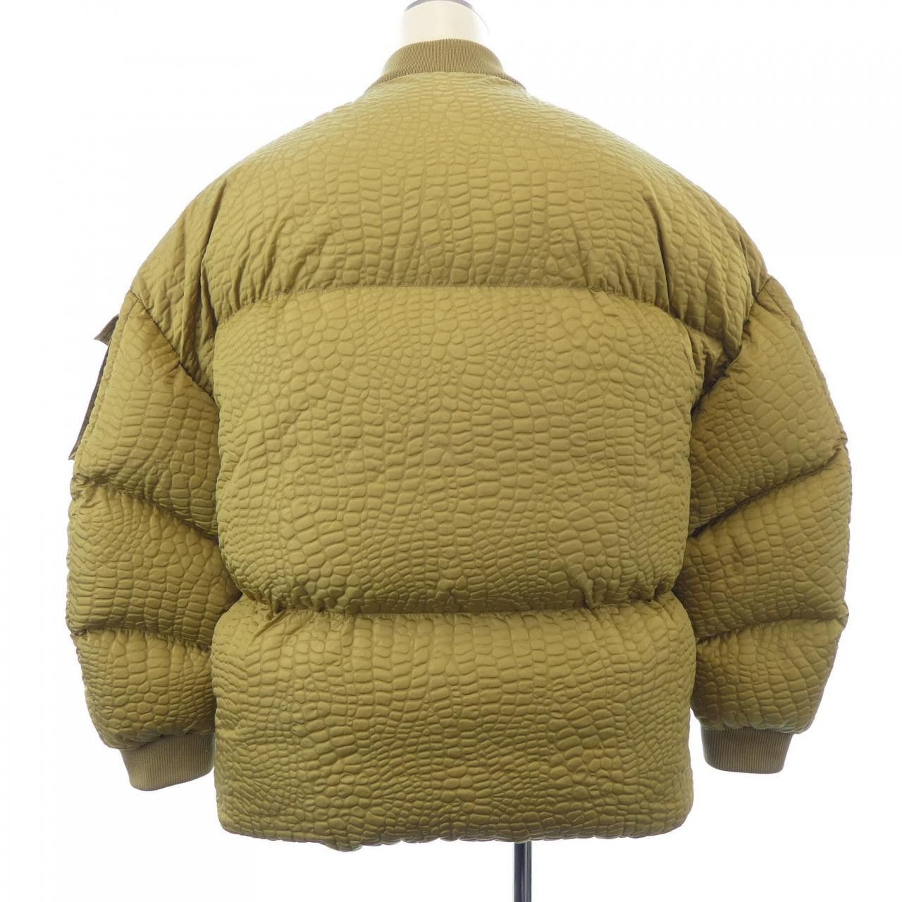 Moncler Moncler Moncler Genius CENTAURUS Down Jacket Others Outerwear CENTAURUS DUTY FREE for USA Size ONE SIZE - 2 Thumbnail