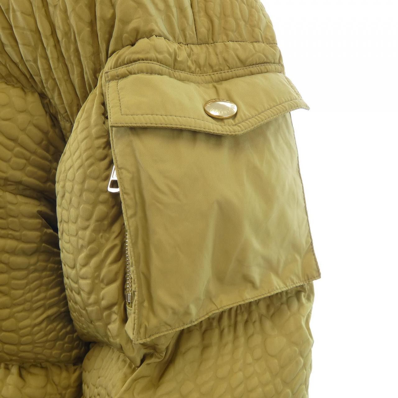 Moncler Moncler Moncler Genius CENTAURUS Down Jacket Others Outerwear CENTAURUS DUTY FREE for USA Size ONE SIZE - 8 Thumbnail