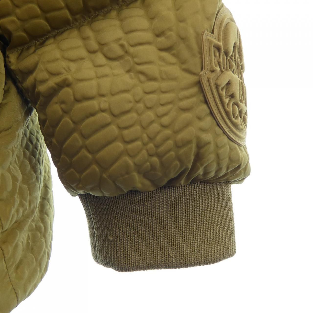 Moncler Moncler Moncler Genius CENTAURUS Down Jacket Others Outerwear CENTAURUS DUTY FREE for USA Size ONE SIZE - 7 Thumbnail