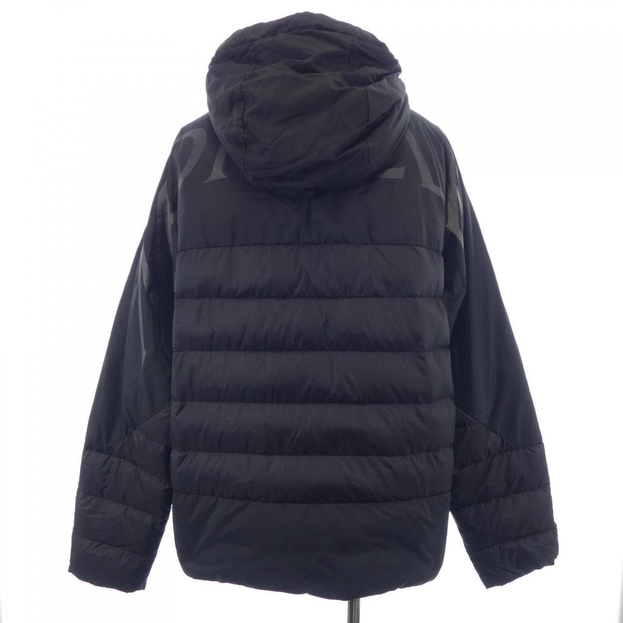 Moncler Moncler Moncler GLOAS Down Jacket Others Outerwear GLOAS DUTY FREE for USA Size ONE SIZE - 2 Thumbnail