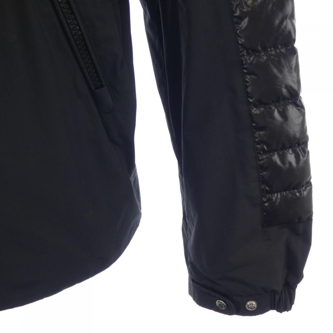 Moncler Moncler Moncler OLARGUES Down Jacket Others Outerwear OLARGUES DUTY FREE for USA Size ONE SIZE - 7 Thumbnail