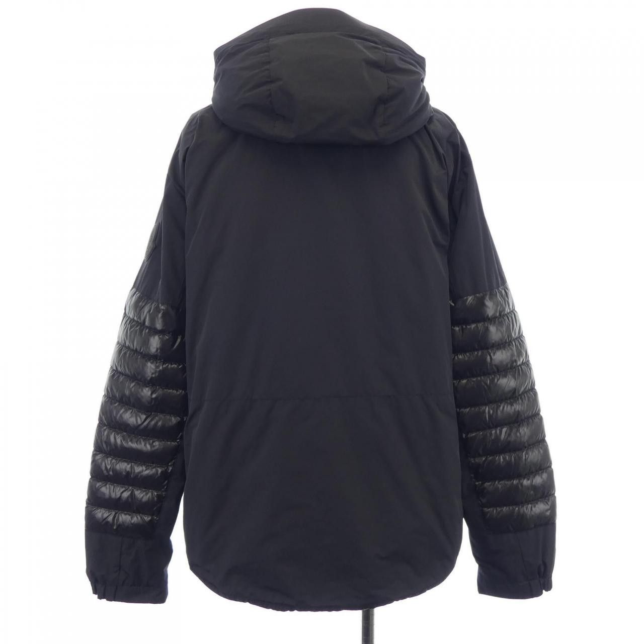 Moncler Moncler Moncler OLARGUES Down Jacket Others Outerwear OLARGUES DUTY FREE for USA Size ONE SIZE - 2 Thumbnail