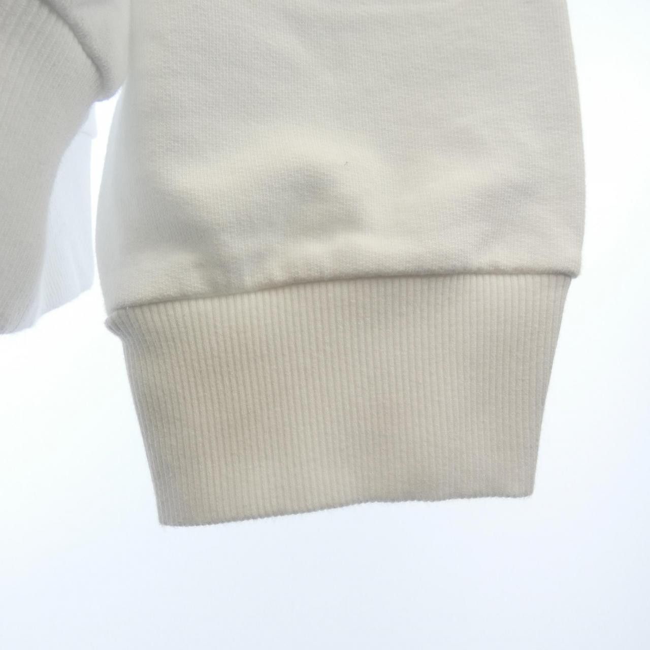 Prada Prada Prada Hoodie Cotton Sweatshirts & Hoodies UJL46B S232 140Z DUTY FREE for USA Size ONE SIZE - 6 Thumbnail