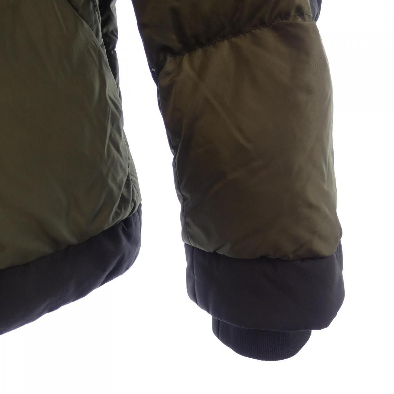 Moncler Moncler Moncler JOFFE Down Jacket Others Outerwear JOFFE DUTY FREE for USA Size ONE SIZE - 7 Thumbnail