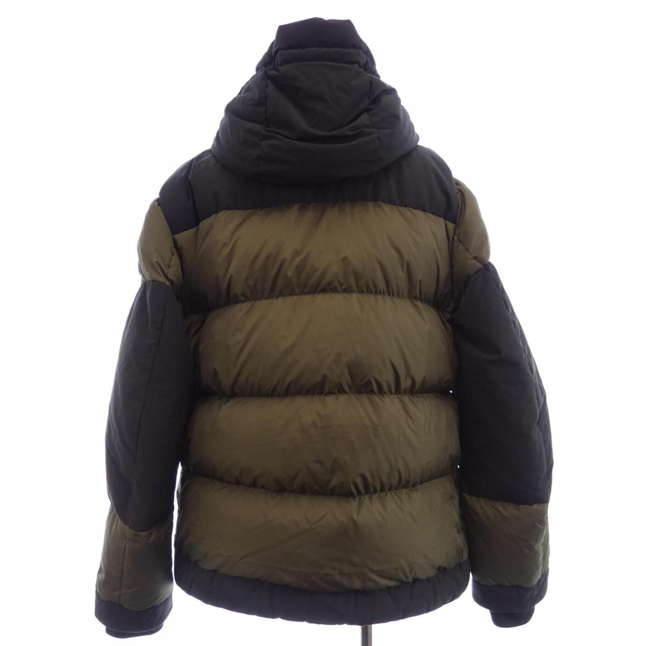 Moncler Moncler Moncler JOFFE Down Jacket Others Outerwear JOFFE DUTY FREE for USA Size ONE SIZE - 2 Thumbnail