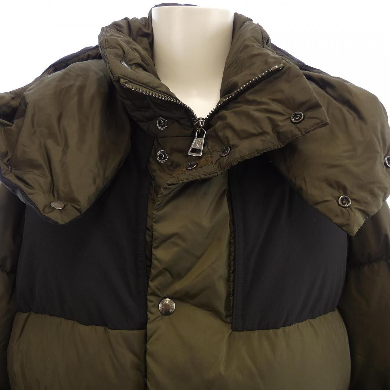 Moncler Moncler Moncler JOFFE Down Jacket Others Outerwear JOFFE DUTY FREE for USA Size ONE SIZE - 6 Thumbnail