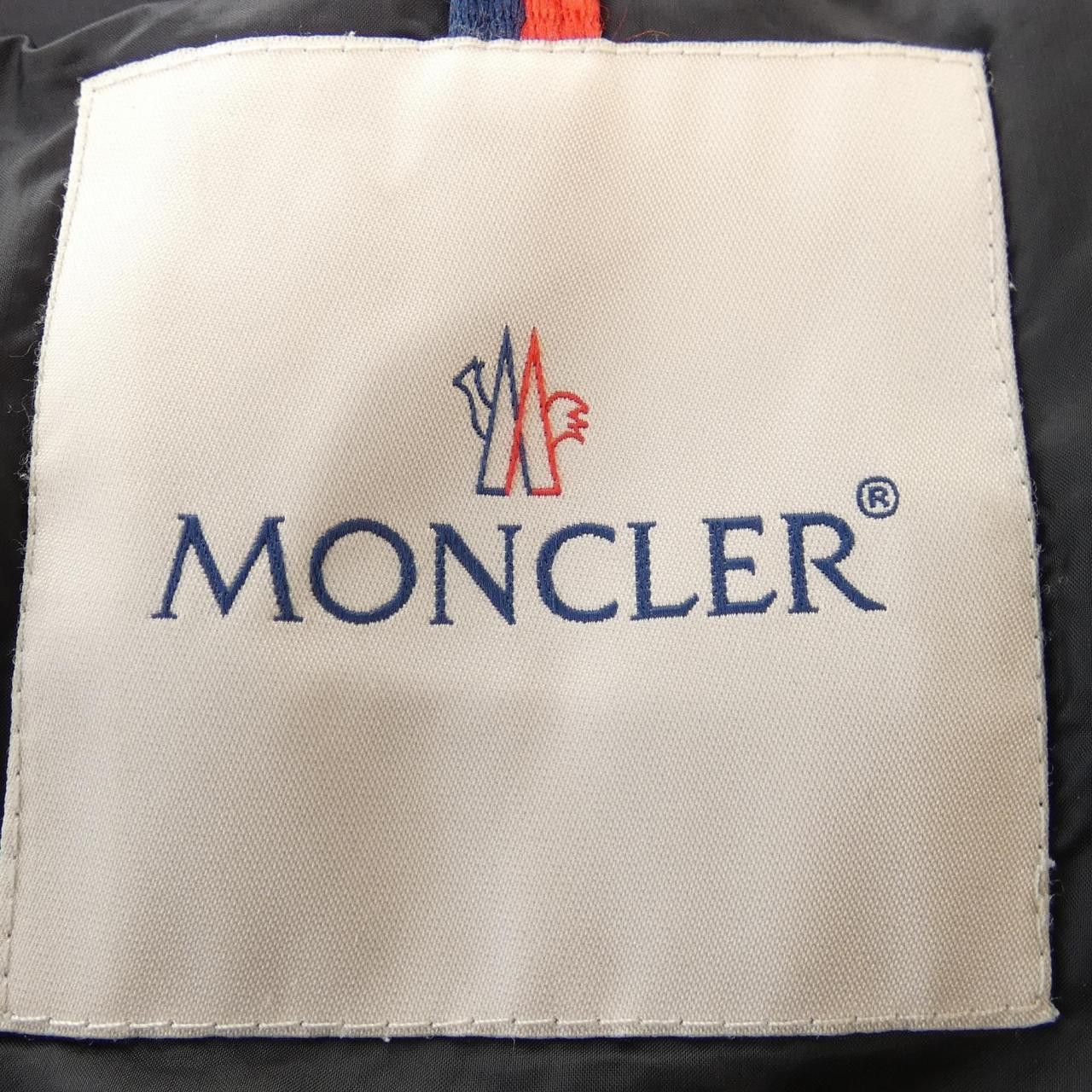 Moncler Moncler Moncler JOFFE Down Jacket Others Outerwear JOFFE DUTY FREE for USA Size ONE SIZE - 5 Thumbnail