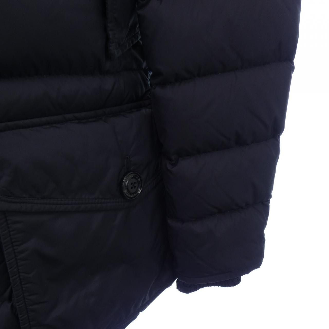 Moncler Moncler Moncler CLUNY Down Jacket Others Outerwear CLUNY DUTY FREE for USA Size ONE SIZE - 7 Thumbnail