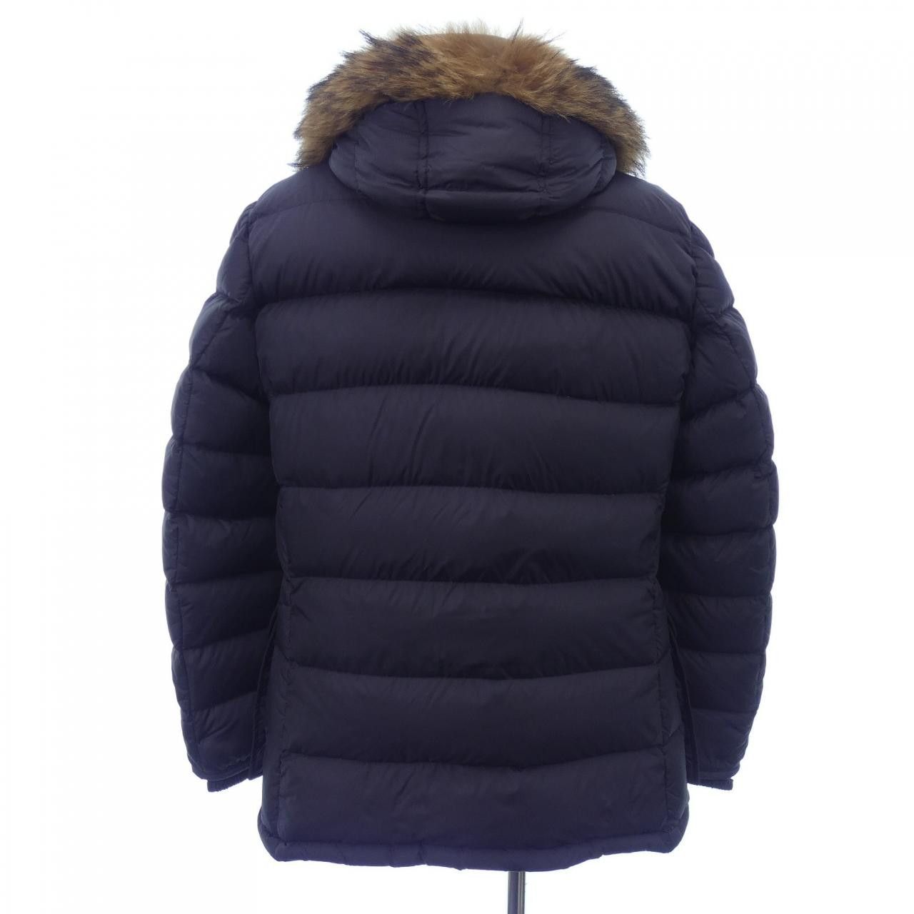 Moncler Moncler Moncler CLUNY Down Jacket Others Outerwear CLUNY DUTY FREE for USA Size ONE SIZE - 2 Thumbnail