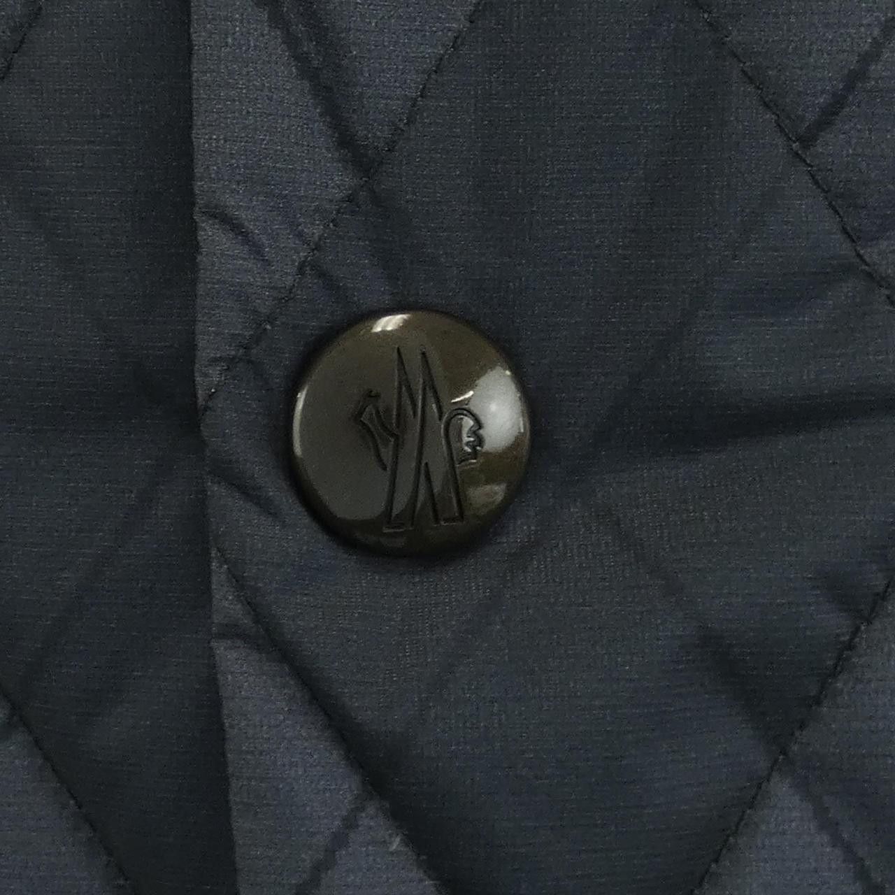 Moncler Moncler Moncler Gammebleu Down Jacket Others Outerwear 23913000001 DUTY FREE for USA Size ONE SIZE - 9 Thumbnail