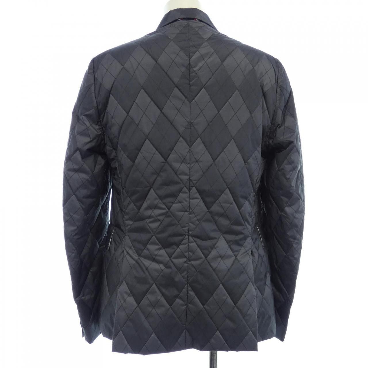 Moncler Moncler Moncler Gammebleu Down Jacket Others Outerwear 23913000001 DUTY FREE for USA Size ONE SIZE - 2 Thumbnail