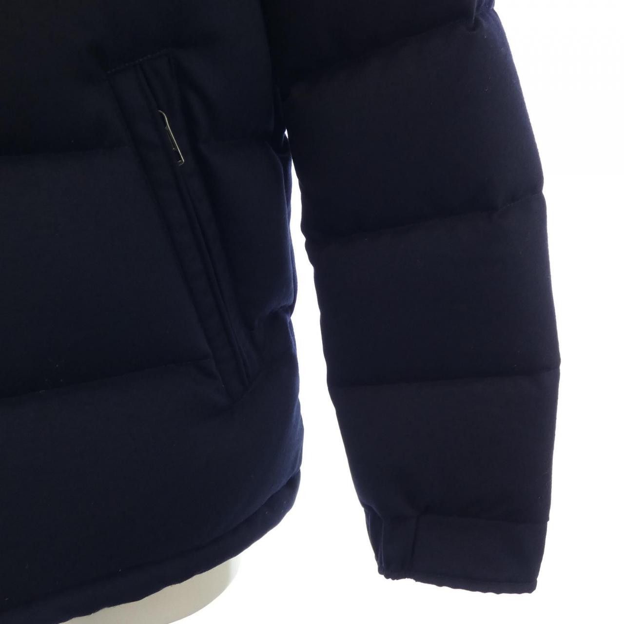 Moncler Moncler Moncler MONTGENEVRE Down Jacket Others Outerwear MONTGENEVRE DUTY FREE for USA Size ONE SIZE - 7 Thumbnail