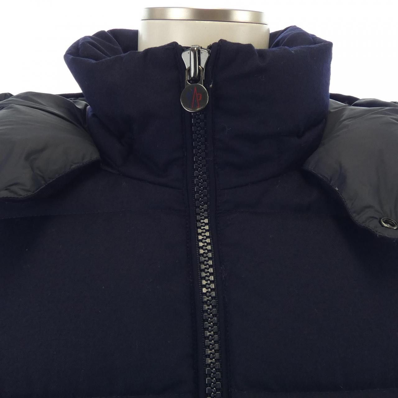 Moncler Moncler Moncler MONTGENEVRE Down Jacket Others Outerwear MONTGENEVRE DUTY FREE for USA Size ONE SIZE - 6 Thumbnail