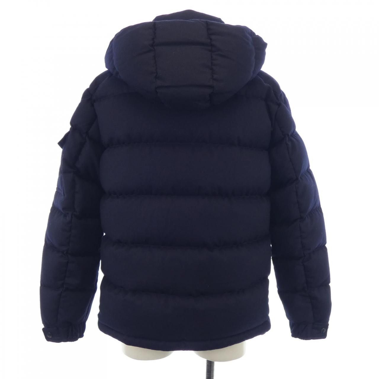 Moncler Moncler Moncler MONTGENEVRE Down Jacket Others Outerwear MONTGENEVRE DUTY FREE for USA Size ONE SIZE - 2 Thumbnail