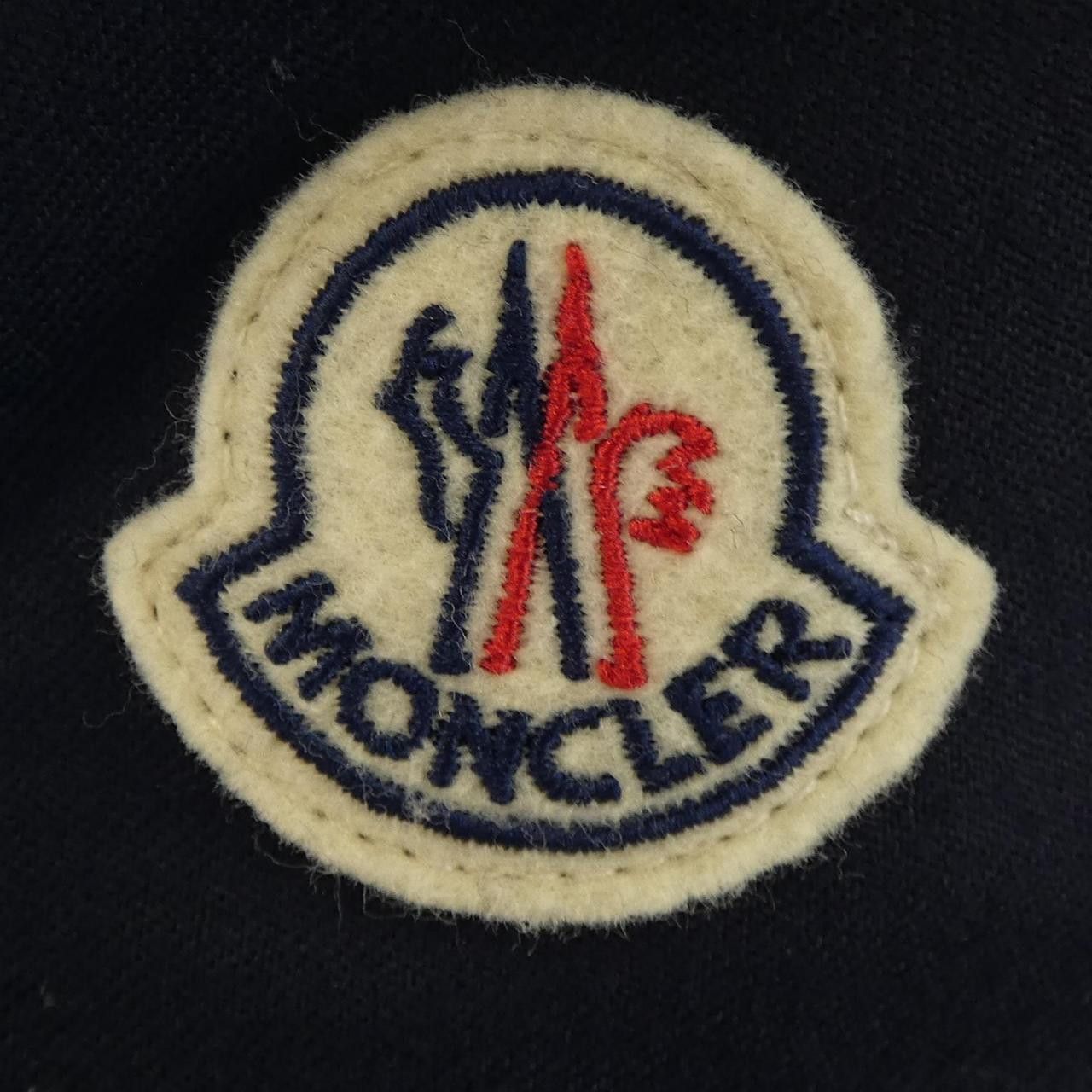 Moncler Moncler Moncler MONTGENEVRE Down Jacket Others Outerwear MONTGENEVRE DUTY FREE for USA Size ONE SIZE - 8 Thumbnail