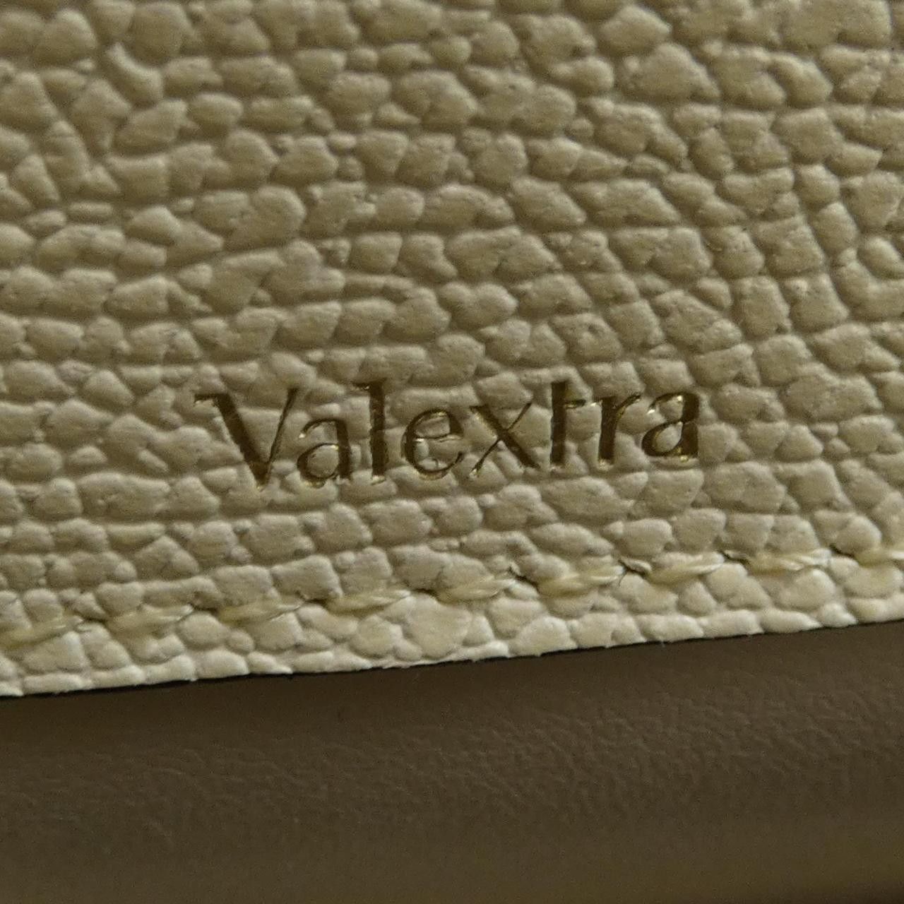 Valextra Valextra Valextra Calfskin Bag Leather Crossbody Bag WBES0036358IOC99 DUTY FREE for USA Size ONE SIZE - 5 Thumbnail