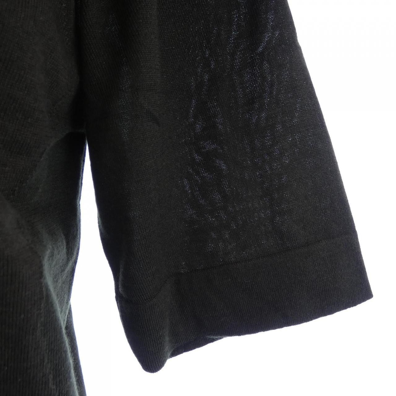 Hermes Hermes Cashmere Knit Others Tops DUTY FREE for USA