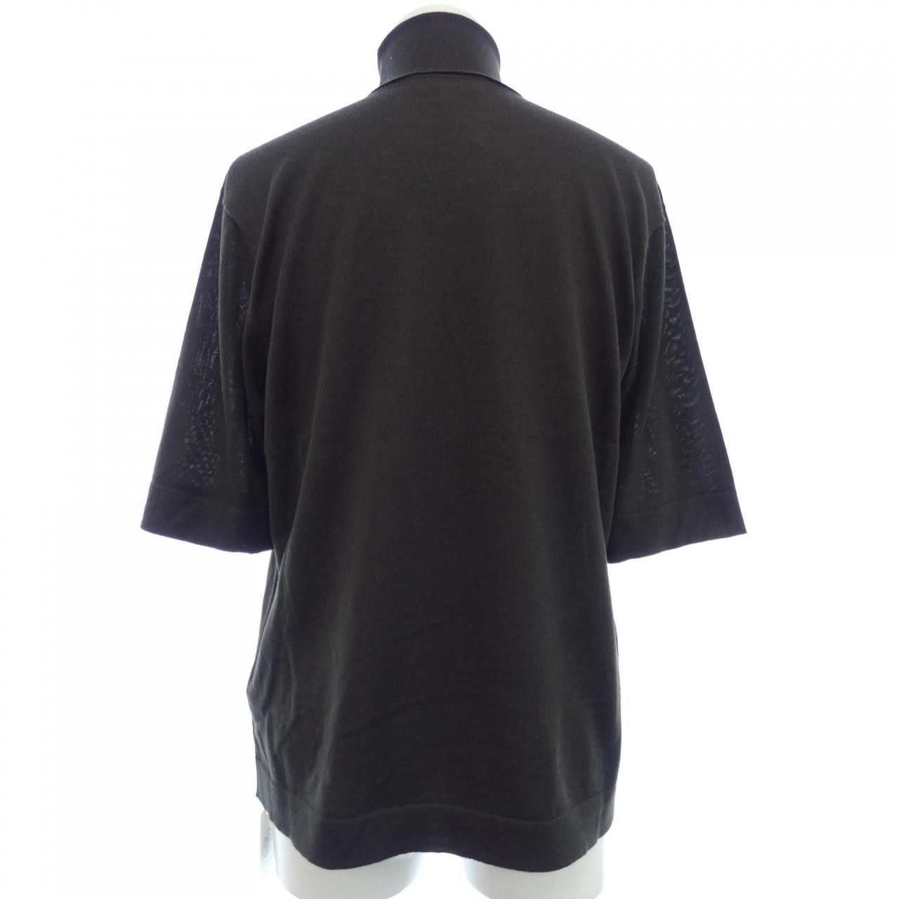 Hermes Hermes Cashmere Knit Others Tops DUTY FREE for USA