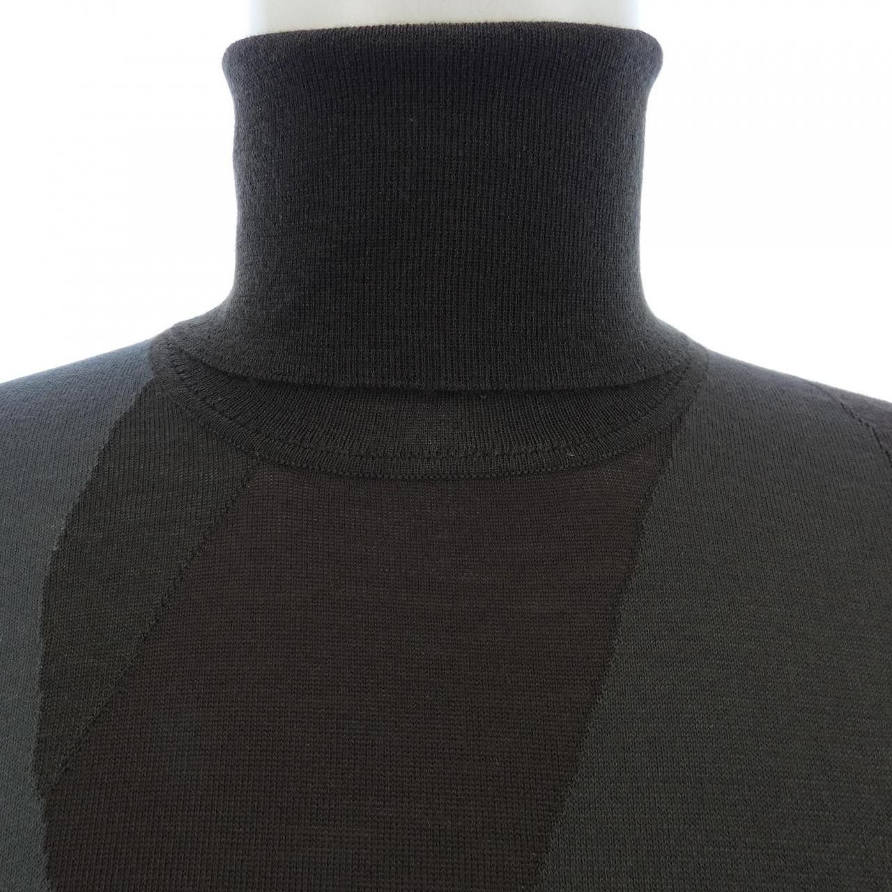 Hermes Hermes Cashmere Knit Others Tops DUTY FREE for USA