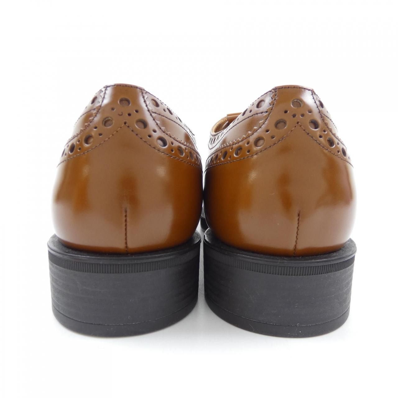 Miu Miu Miu Miu Miu Miu CHURCH'S Shoes Leather Shoes DUTY FREE for USA Size ONE SIZE - 5 Thumbnail