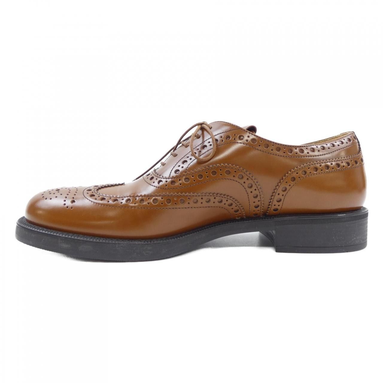 Miu Miu Miu Miu Miu Miu CHURCH'S Shoes Leather Shoes DUTY FREE for USA Size ONE SIZE - 2 Thumbnail