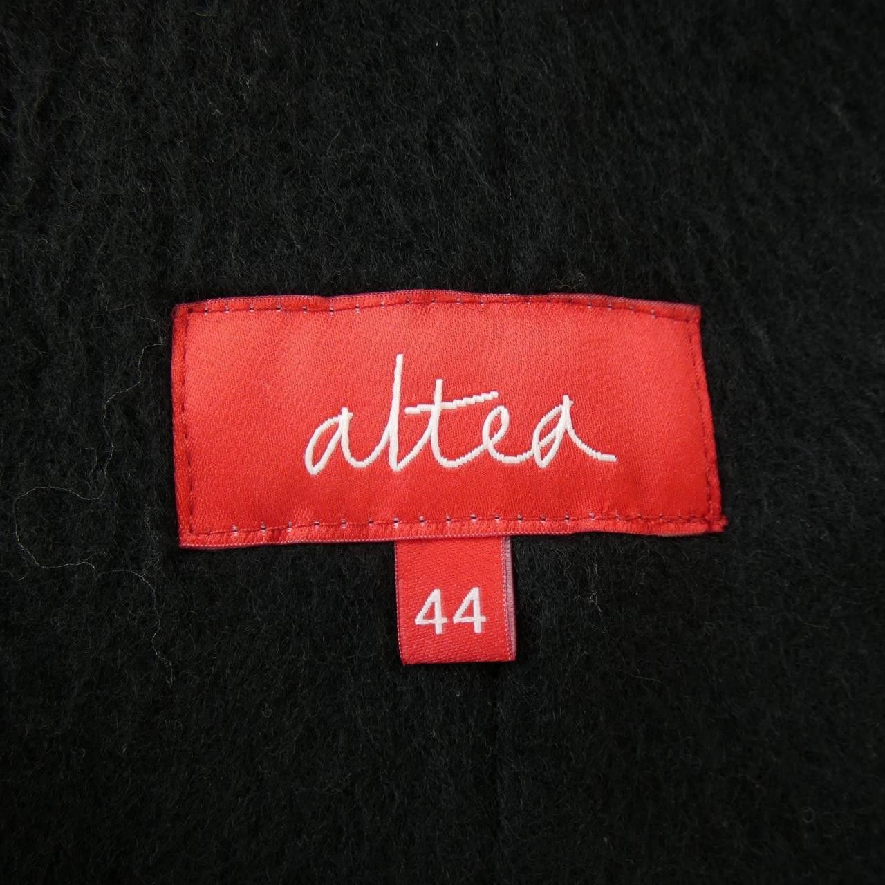 Other Other Altea Jacket Others Outerwear 1562002/01RJ DUTY FREE for USA Size ONE SIZE - 4 Thumbnail