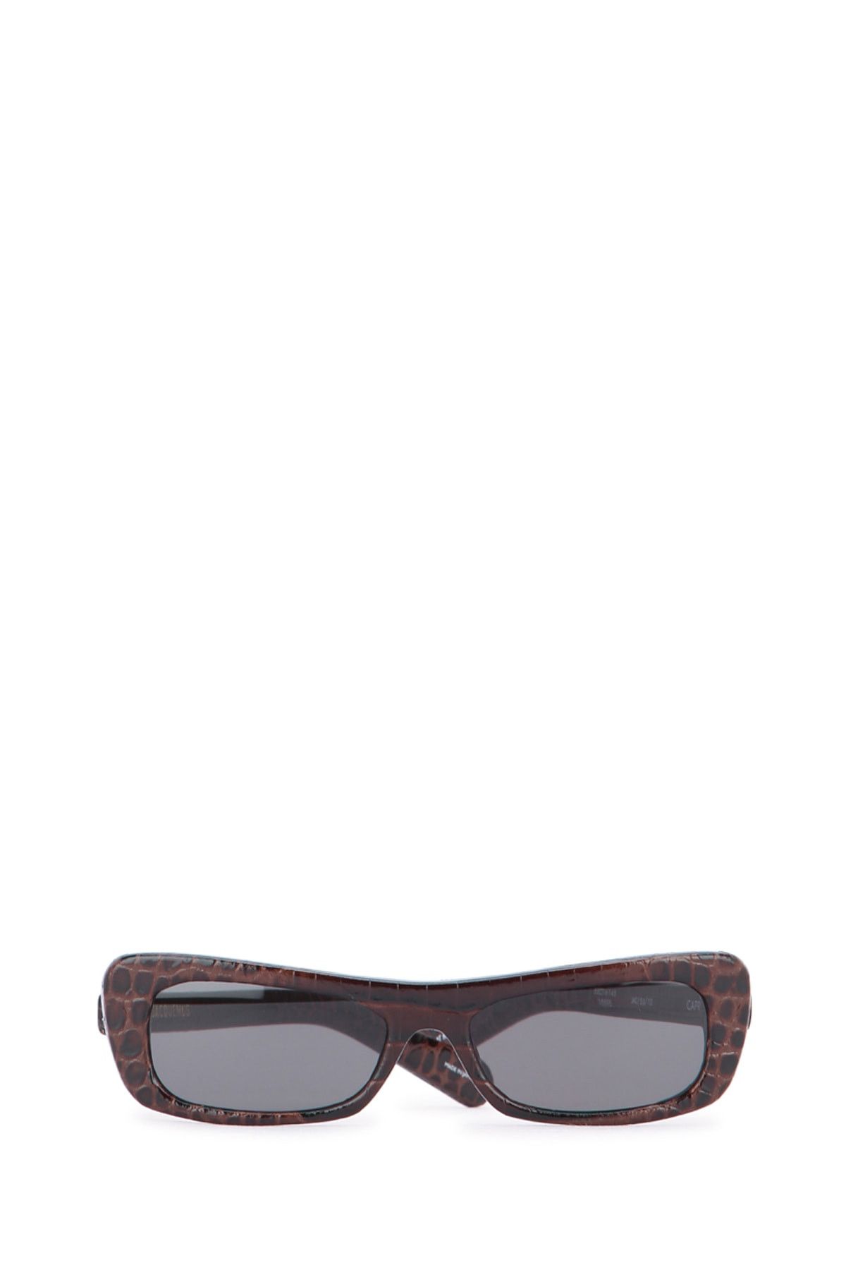 Jacquemus Les Lunettes Capri Size ONE SIZE - 2 Thumbnail