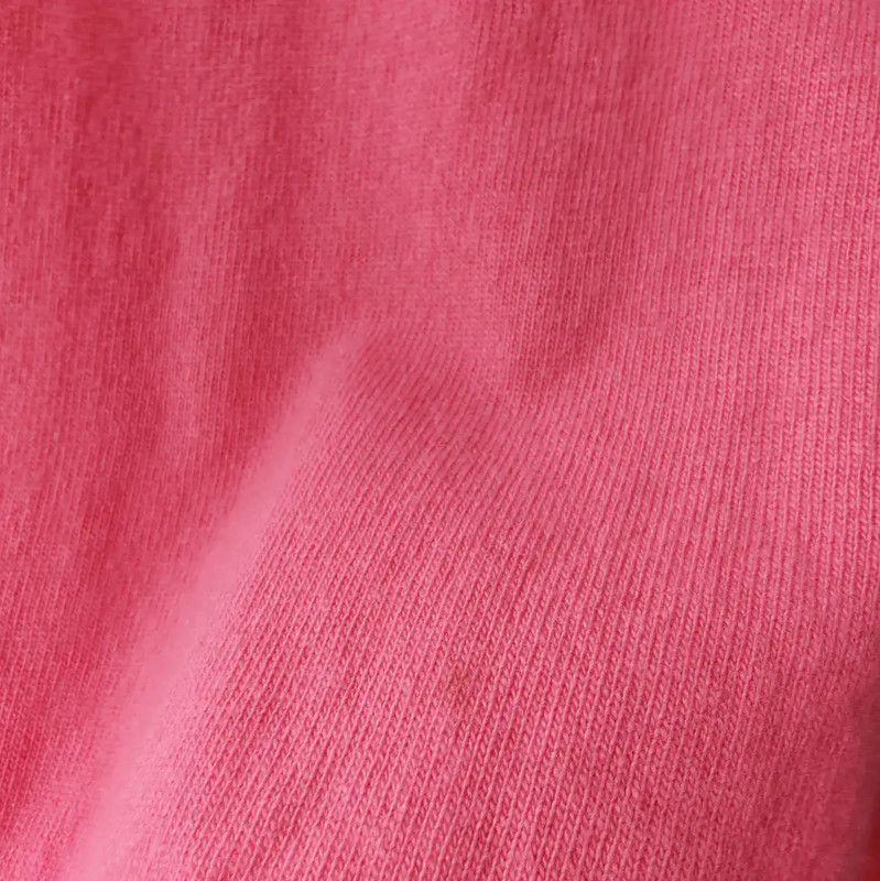 Valentino Valentino Pink Wool Blend Long Sleeve Sweater 0089 Size M / US 6-8 / IT 42-44 - 6 Thumbnail