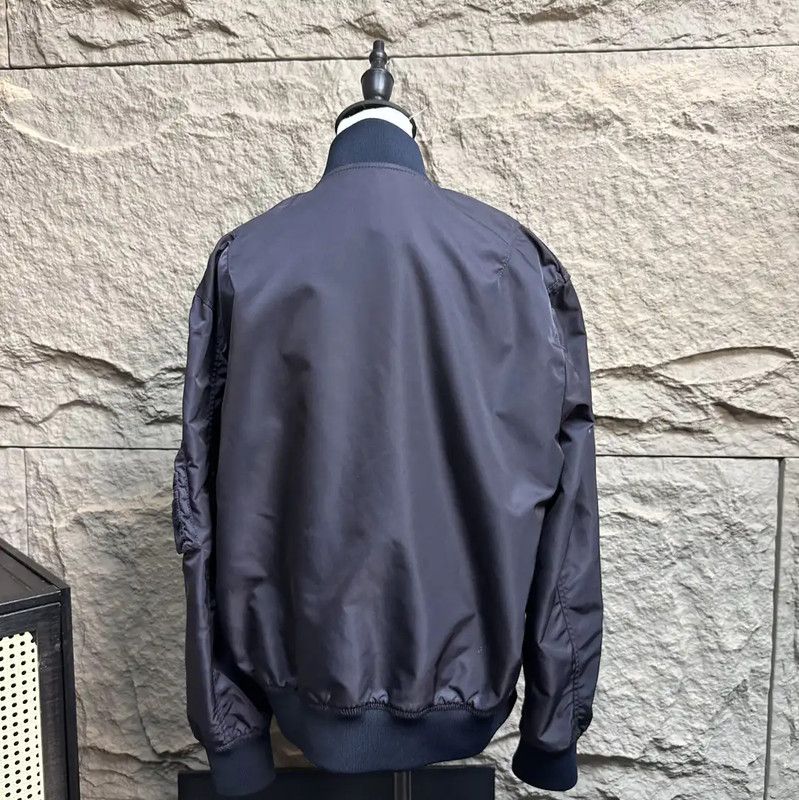 Valentino Valentino Color Block Women's Jacket 0089 Size M / US 6-8 / IT 42-44 - 2 Thumbnail