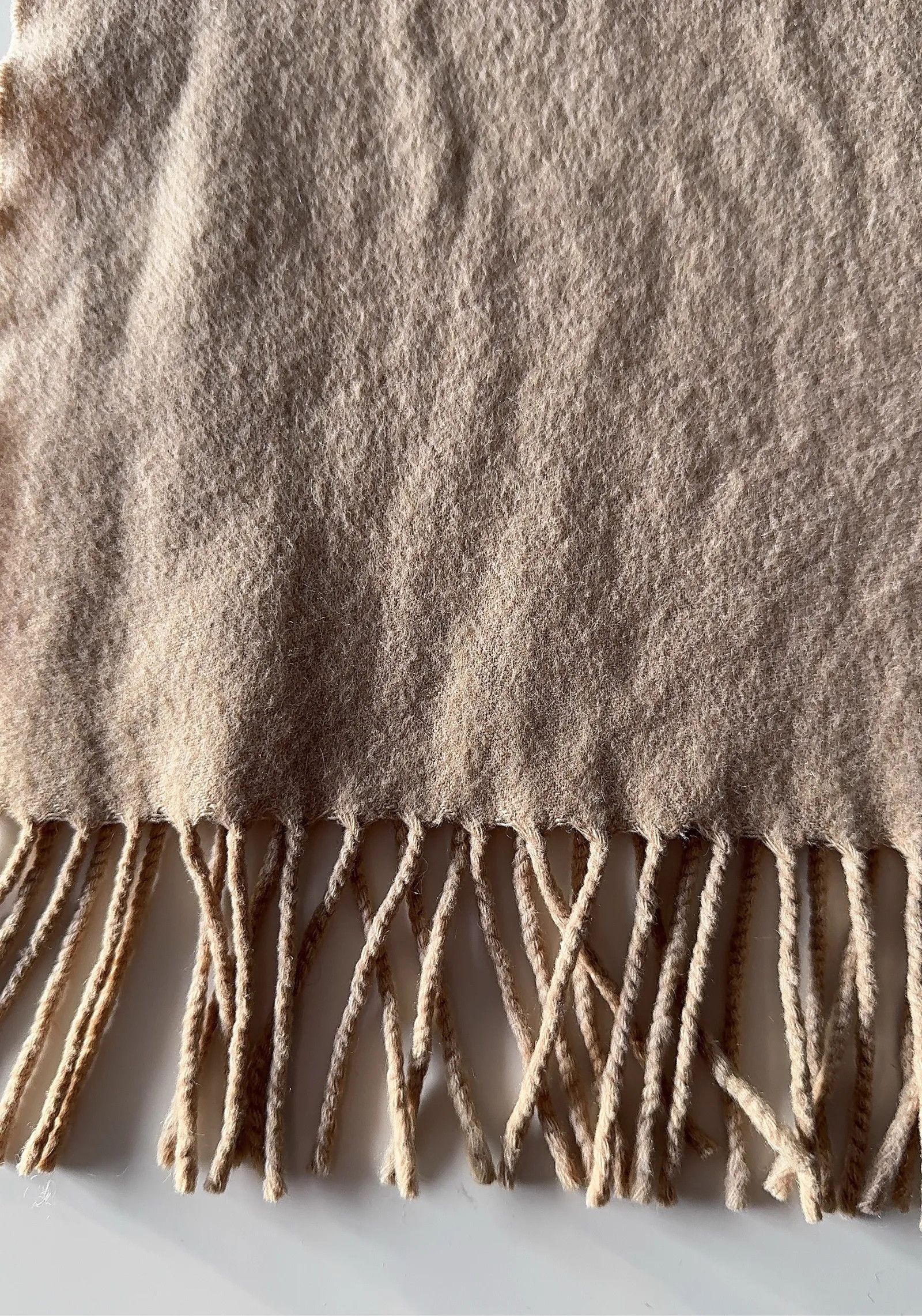 Max Mara Max Mara Scarf Size ONE SIZE - 2 Thumbnail