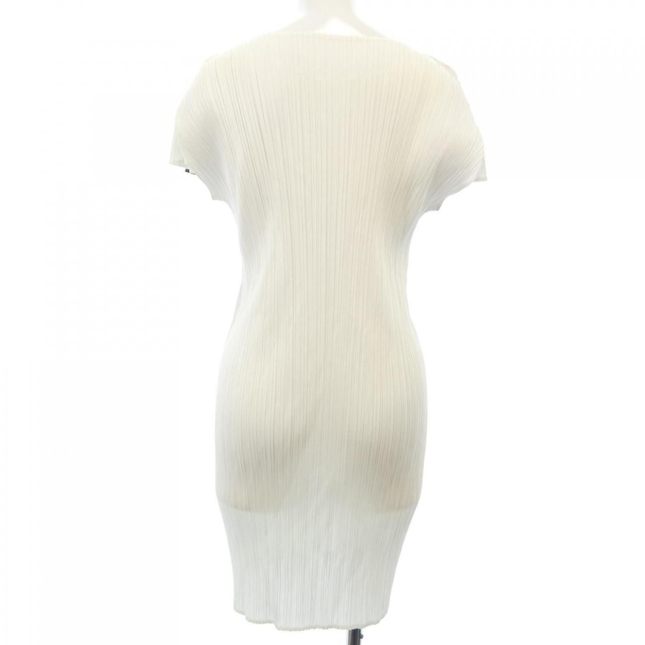 Other Other Pleats Please Dress Others Dresses PP11-JT802 DUTY FREE for USA Size ONE SIZE - 2 Thumbnail