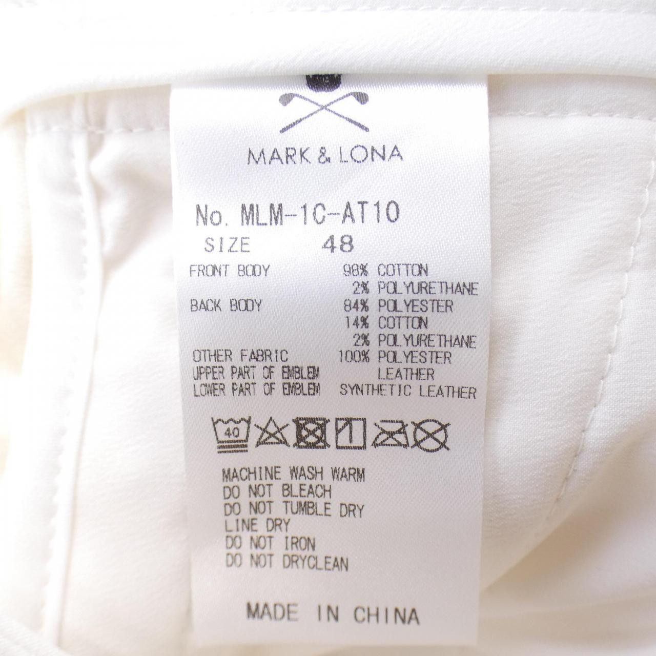 Other Other MARK&LONA Pants Others Pants DUTY FREE for USA Size ONE SIZE - 3 Thumbnail