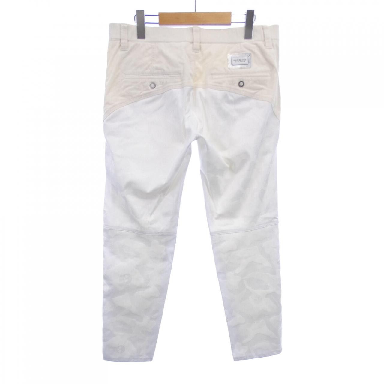 Other Other MARK&LONA Pants Others Pants DUTY FREE for USA Size ONE SIZE - 2 Thumbnail
