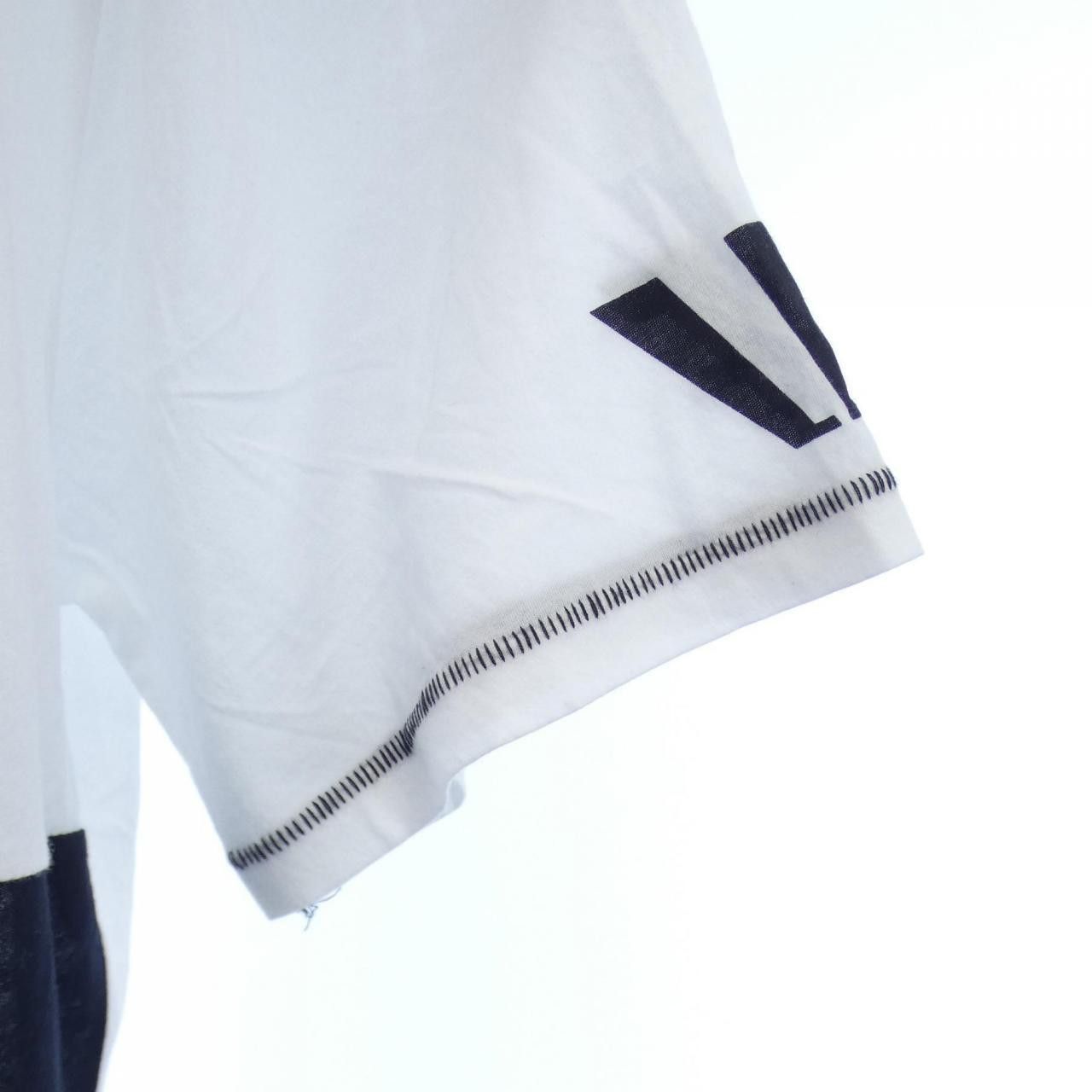 Other Other lucien pellat-finet T-shirt Cotton T-Shirts DUTY FREE for USA Size ONE SIZE - 5 Thumbnail