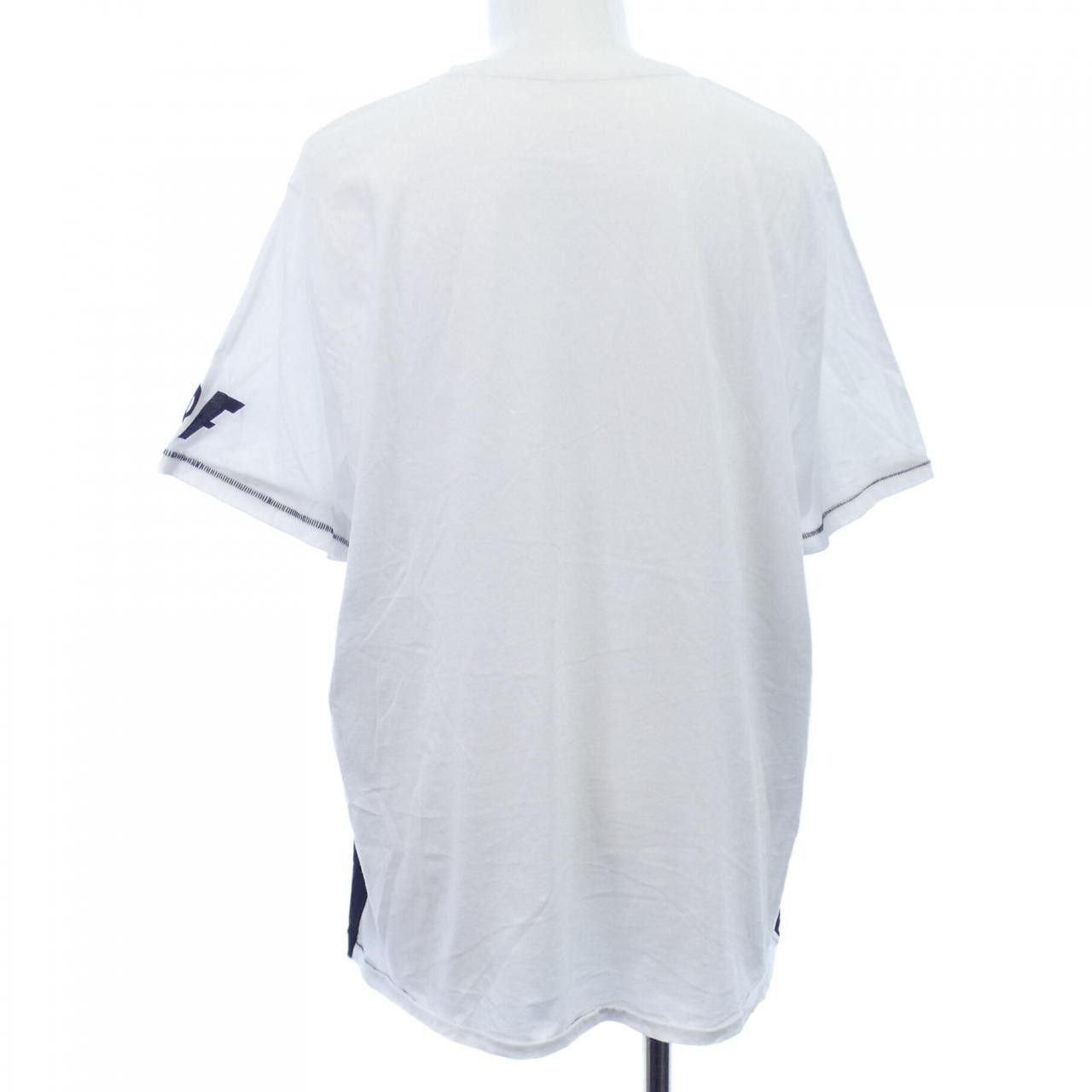 Other Other lucien pellat-finet T-shirt Cotton T-Shirts DUTY FREE for USA Size ONE SIZE - 2 Thumbnail
