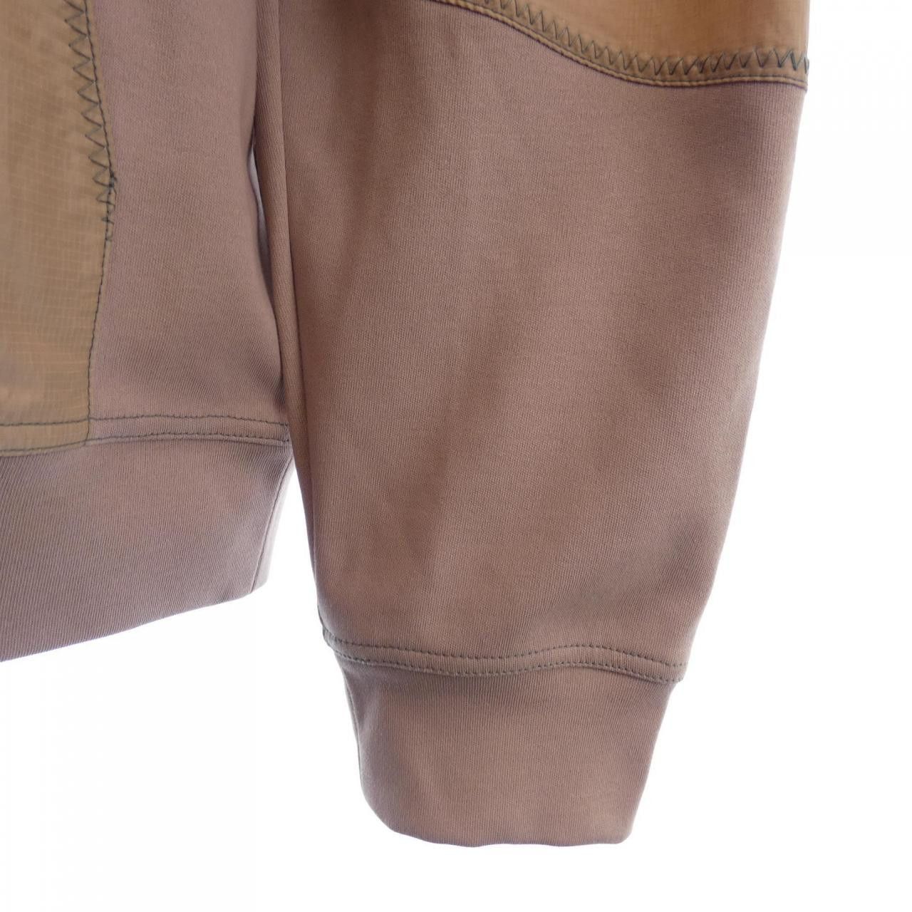 Hermes Hermes Hermes Hoodie Cotton Sweatshirts & Hoodies DUTY FREE for USA Size ONE SIZE - 6 Thumbnail