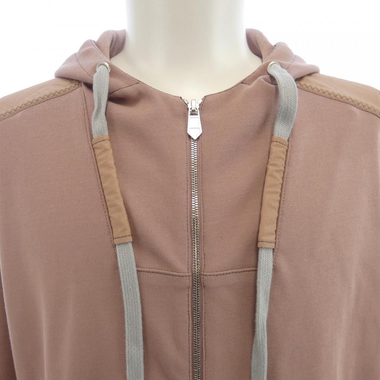 Hermes Hermes Hermes Hoodie Cotton Sweatshirts & Hoodies DUTY FREE for USA Size ONE SIZE - 5 Thumbnail