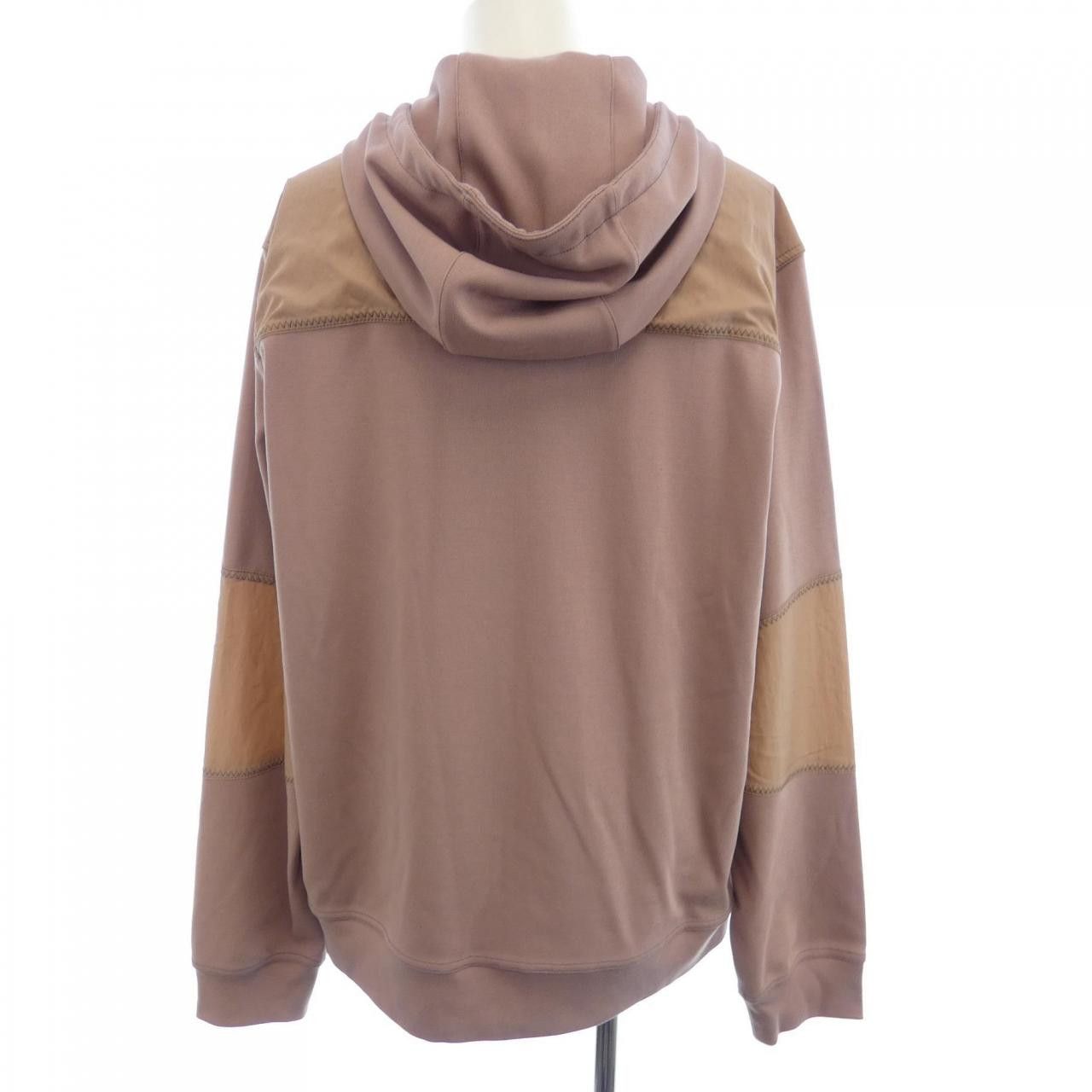 Hermes Hermes Hermes Hoodie Cotton Sweatshirts & Hoodies DUTY FREE for USA Size ONE SIZE - 2 Thumbnail