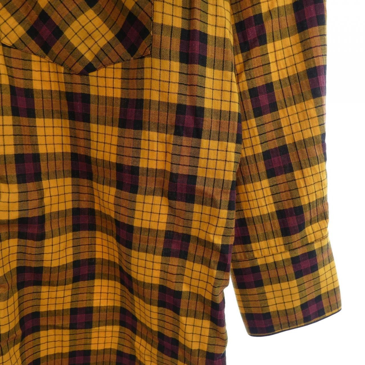 Other Other Gabriele Pasini Shirt Cotton Dress Shirt DUTY FREE for USA Size ONE SIZE - 6 Thumbnail